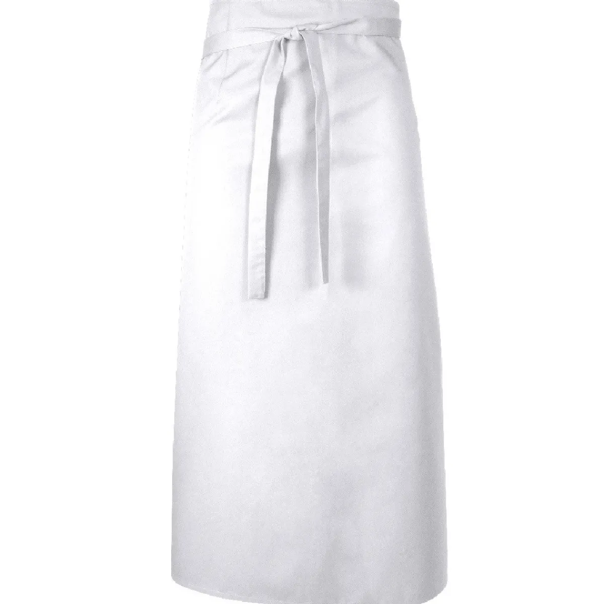 Hot De Berkel Lange Sloof Wit 85x105cm