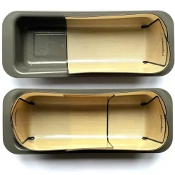 Discount De Keukenbij Herbruikbaar Bakpapier Cake Siliconen 18-31cm