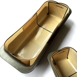 Discount De Keukenbij Herbruikbaar Bakpapier Cake Siliconen 18-31cm