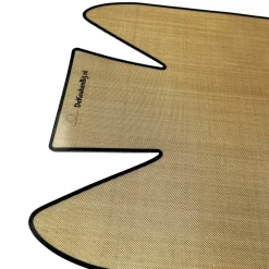 Discount De Keukenbij Herbruikbaar Bakpapier Cake Siliconen 18-31cm