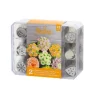Clearance Decora Botercrème Spuitmondjes Set #2 12 stuks
