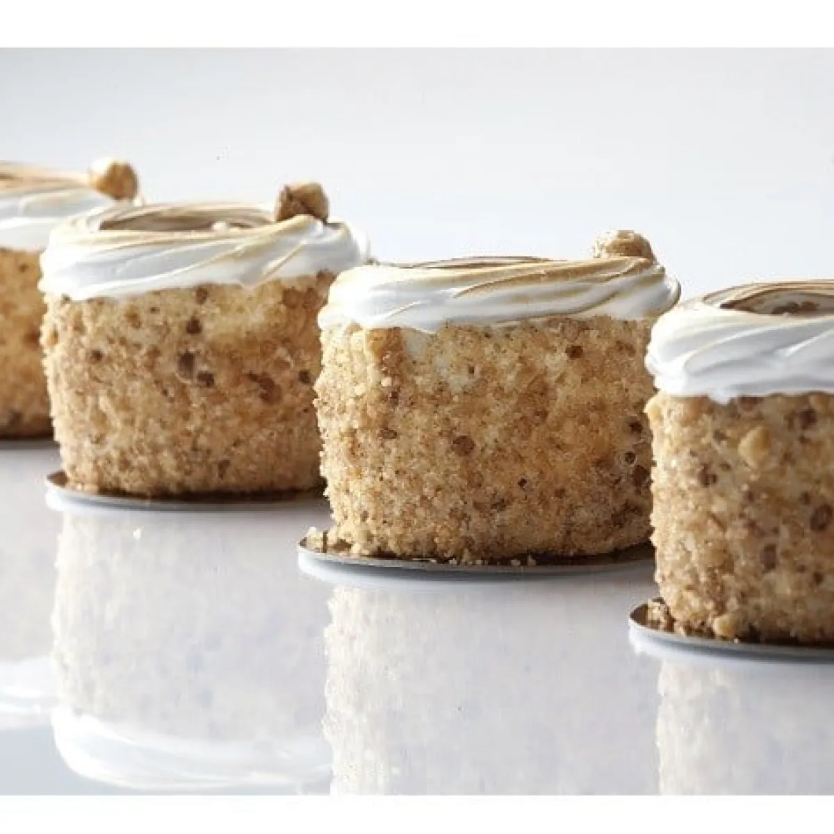 Royal Steensma Decora Nougatine Zilvermerk (20% pinda) 3,5 kg