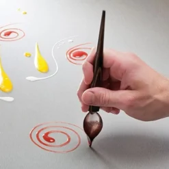 New Overig Decoratie Lepel Set/2**