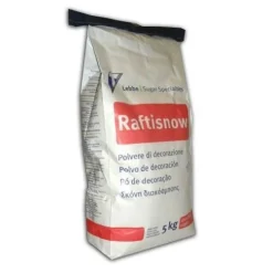 Hot Overig Decoratiepoeder 5kg