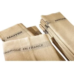 Discount Matfer Deegkleed Linnen 60cm. 2,3 meter