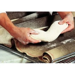 Clearance Matfer Deegkleed Linnen 60cm Rol 20 meter