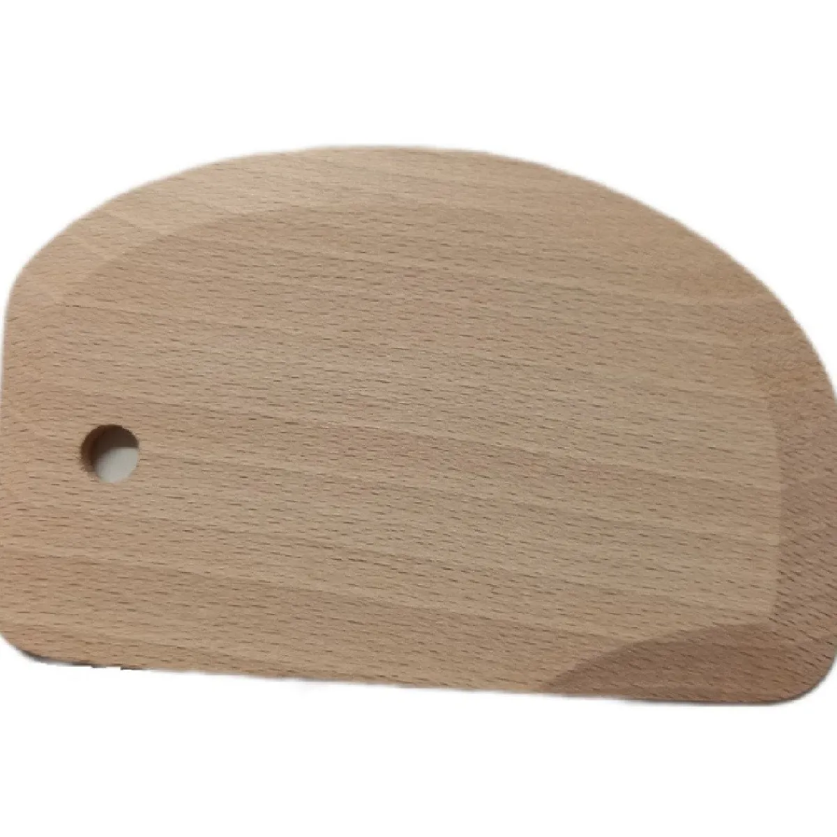 Best Overig Deegkrabber Hout Ovaal 13x8cm