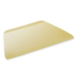 Sale Overig Deegkrabber Kunststof Rechthoek 21,6x12,8cm