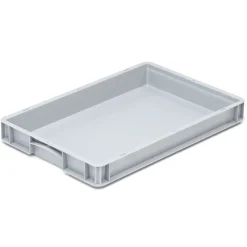 Sale Overig Deegkrat Basic Line 60x40x7cm.