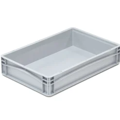 Best Overig Deegkrat Basic Line 60x40x12cm.