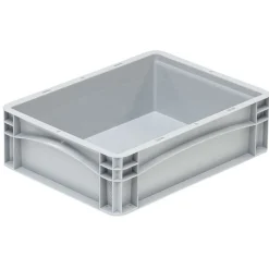 Discount Overig Deegkrat Basic Line 30x40x12cm.