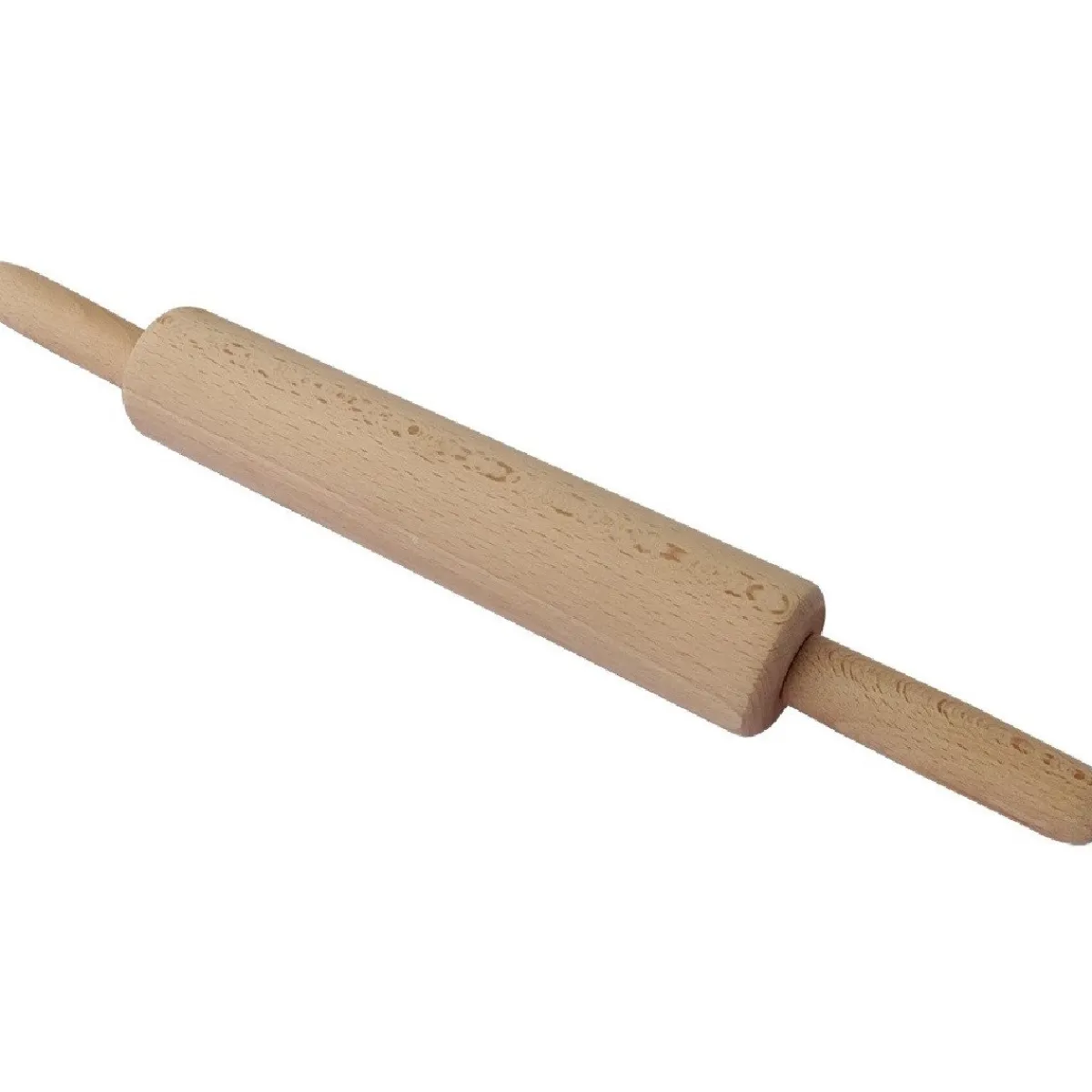 Overig Deegroller Hout 40cm Ø5cm