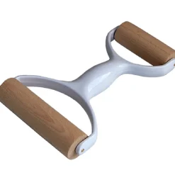 Best Overig Deegroller Hout Dubbel 10,5-14cm**