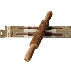 Outlet Overig Deegroller Hout Tagliatelle Ø4cm