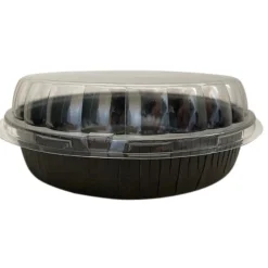 Overig Deksel t.b.v. Bakvorm Rond Ø20,5cm (per stuk)