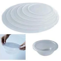 Clearance Overig Deksel t.b.v. Beslagkom kunststof 32 cm.