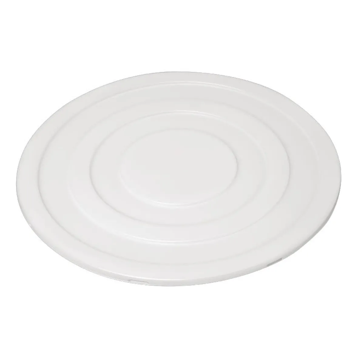 Hot Overig Deksel t.b.v. Beslagkom kunststof 17,5 cm.