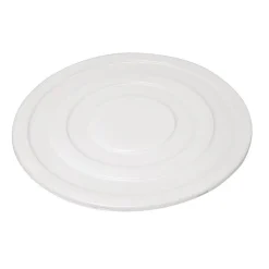 Hot Overig Deksel t.b.v. Beslagkom kunststof 40 cm.