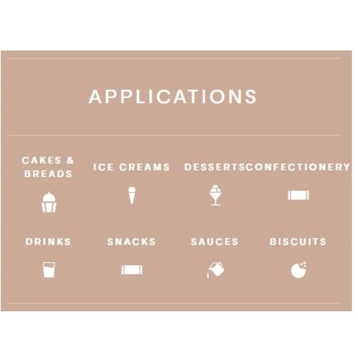 New De Zaan deZaan Cacaopoeder Terra Rossa 5kg**