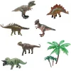 Online Overig Dinosaurus / Dinopark Taartset