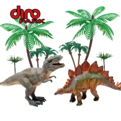 Online Overig Dinosaurus / Dinopark Taartset