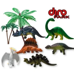 Online Overig Dinosaurus / Dinopark Taartset