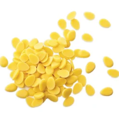 New Dobla Chocolade Sprinkles Eitjes Geel (600 gram)