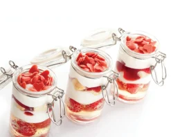 Online Dobla Chocolade Sprinkles Hartjes Rood (600 gram)