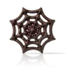 Discount Dobla chocoladedecoratie Spinnenweb (110 stuks)