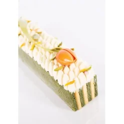 Clearance Dobla Chocoladedecoratie Tulp Oranje (20 stuks)