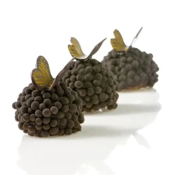 Clearance Dobla Chocoladedecoratie Vlinder (120 stuks)