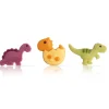 Outlet Dobla Chocoladedecoratie Dinosaurus Assortiment (90 stuks)