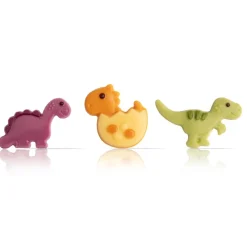Outlet Dobla Chocoladedecoratie Dinosaurus Assortiment (90 stuks)