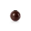 Clearance Dobla Chocoladedecoratie Bol XL (22 stuks)
