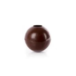 Clearance Dobla Chocoladedecoratie Bol XL (22 stuks)