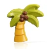 Discount Dobla Chocoladedecoratie Palmboom (80 stuks)