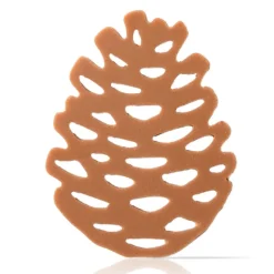 Discount Dobla Chocoladedecoratie Dennenappel (180 stuks)