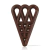 Sale Dobla Chocoladedecoratie Punt Decorette (245 stuks)