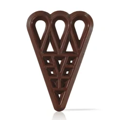 Sale Dobla Chocoladedecoratie Punt Decorette (245 stuks)