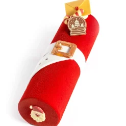 Clearance Dobla Chocoladedecoratie Sneeuwbol (144 stuks)