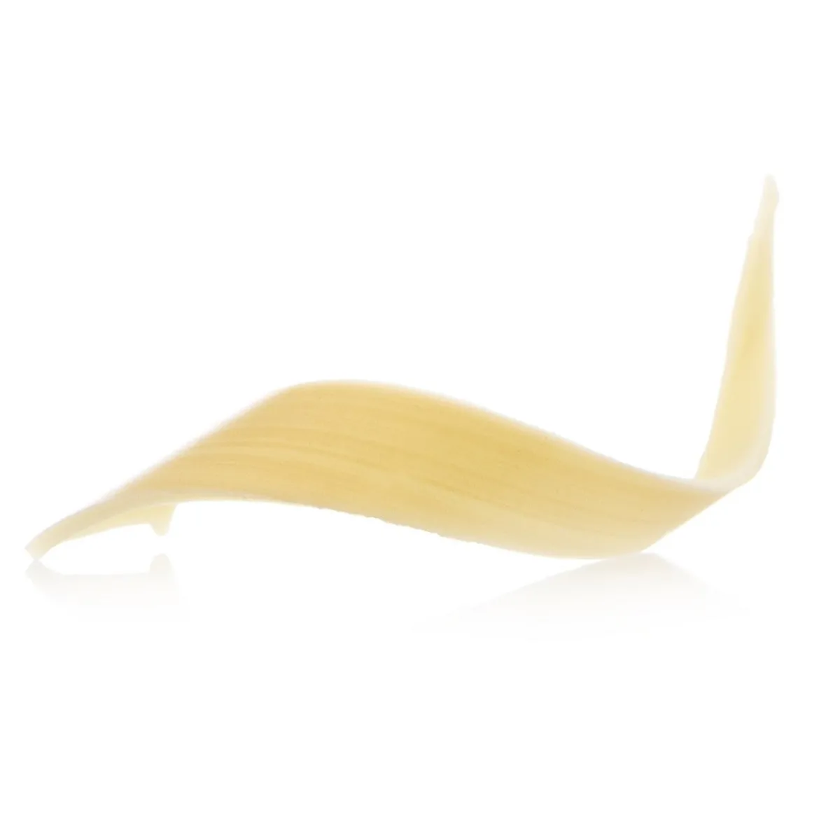 New Dobla Chocoladedecoratie Twist Wit (80 stuks)