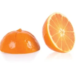 Best Dobla Chocoladedecoratie Sinaasappel (36 stuks)