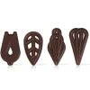 Discount Dobla Chocoladedecoratie Victory Assortiment (315 stuks)