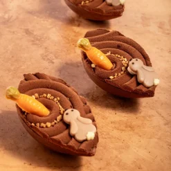 Outlet Dobla Chocoladedecoratie Haas (108 stuks)