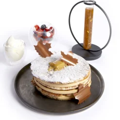 Online Dobla Chocoladedecoratie Herfstblad (90 stuks)