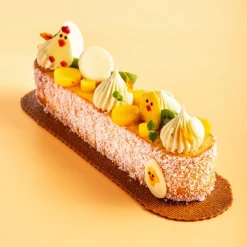 Sale Dobla Chocoladedecoratie Kippen & Kuikens (240 stuks)