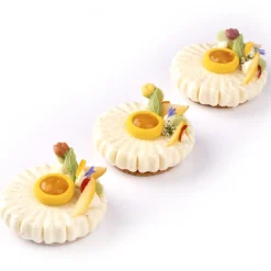 Sale Dobla Chocoladedecoratie Tulp (144 stuks)