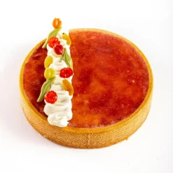 Sale Dobla Chocoladedecoratie Tulp (144 stuks)