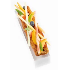 Best Dobla Chocoladedecoratie Cigarillo Gemarmerd (120 stuks)