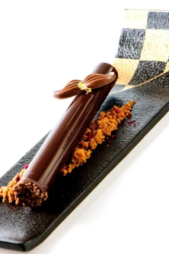 Clearance Dobla Chocoladedecoratie Snorren Assortiment (108 stuks)